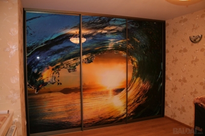 Baldai prieškambariui