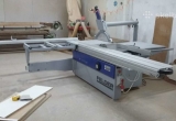 Formatinio pjovimo staklės FELDER K900S 